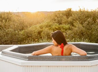 Hottub