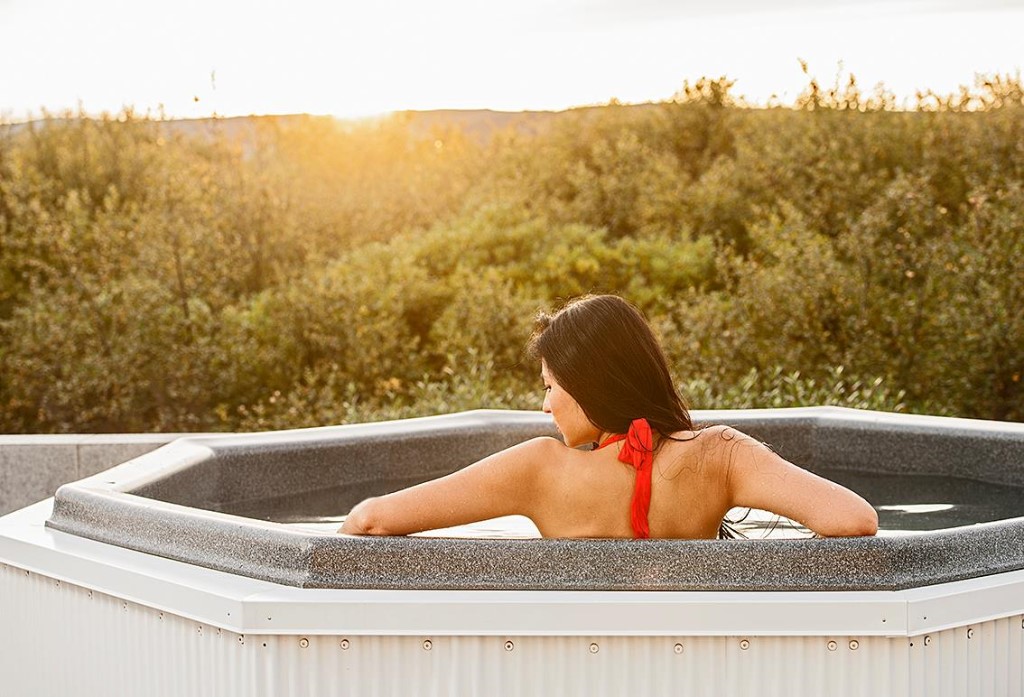 Hottub