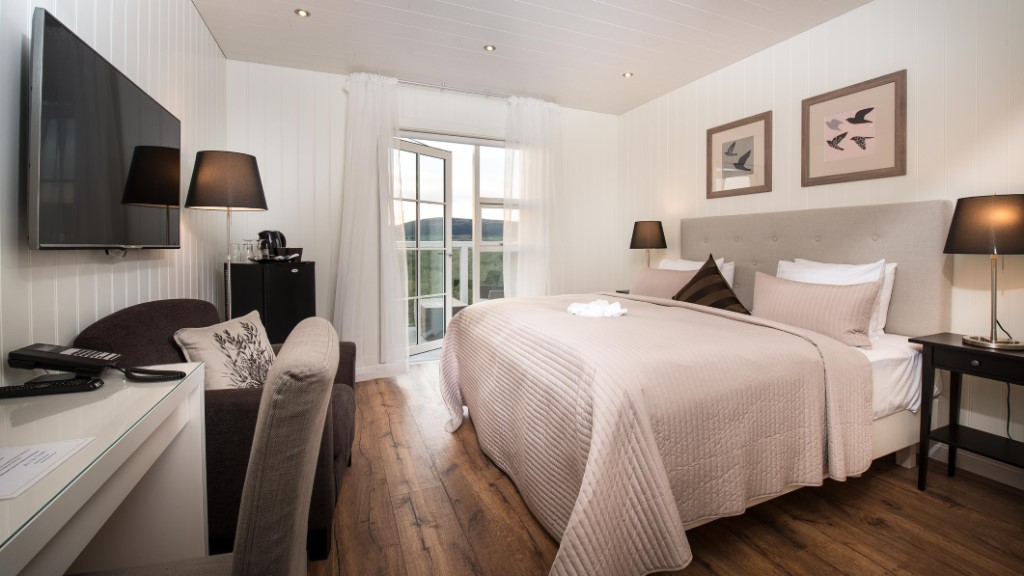 Superieur kamer
