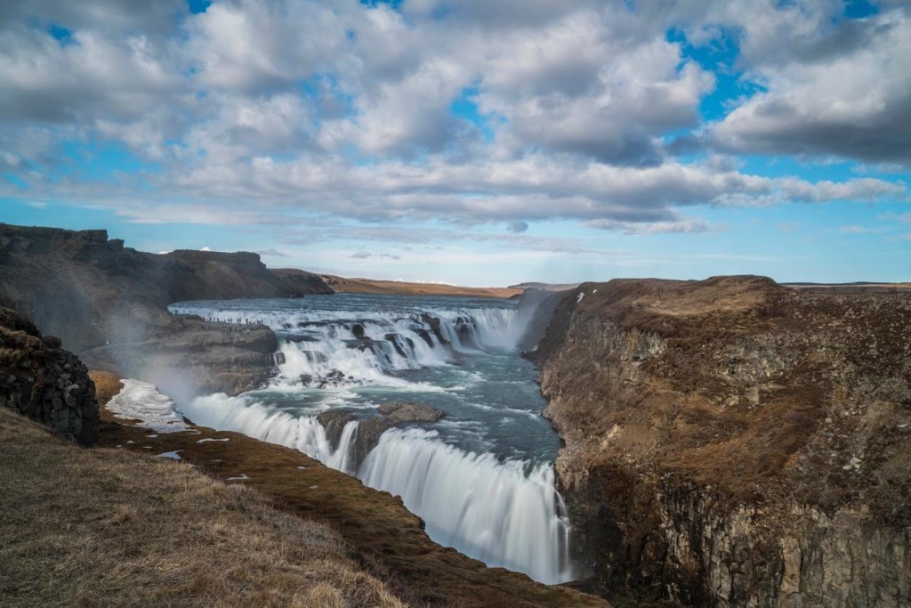 Hotel Gullfoss