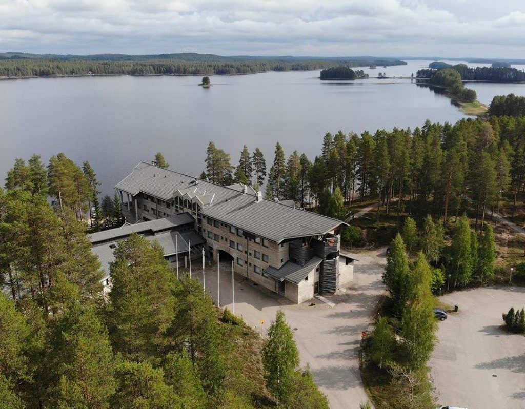 Hotel Kalevala