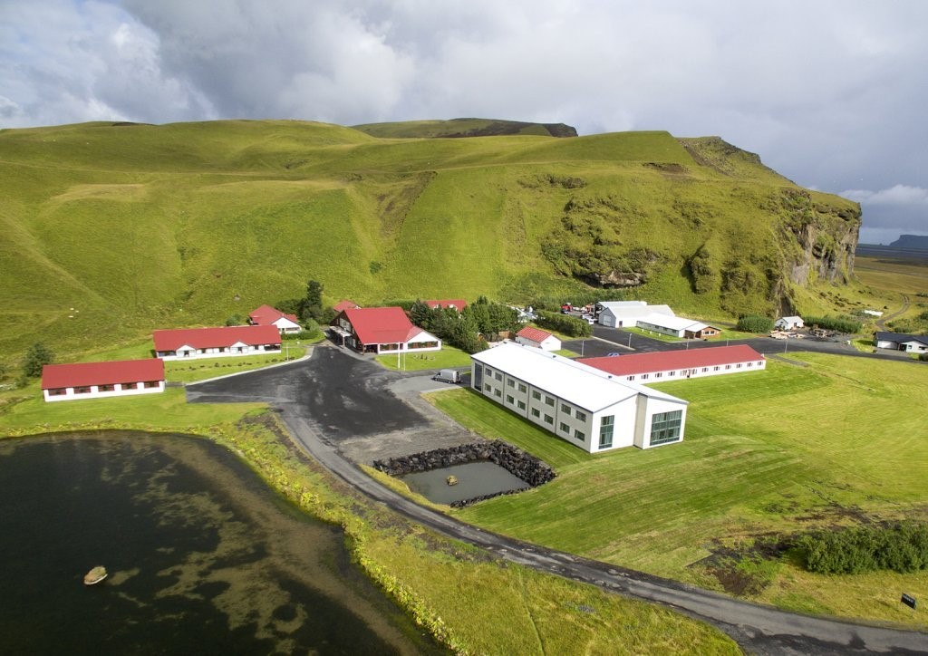 Hotel Katla by Keahotels