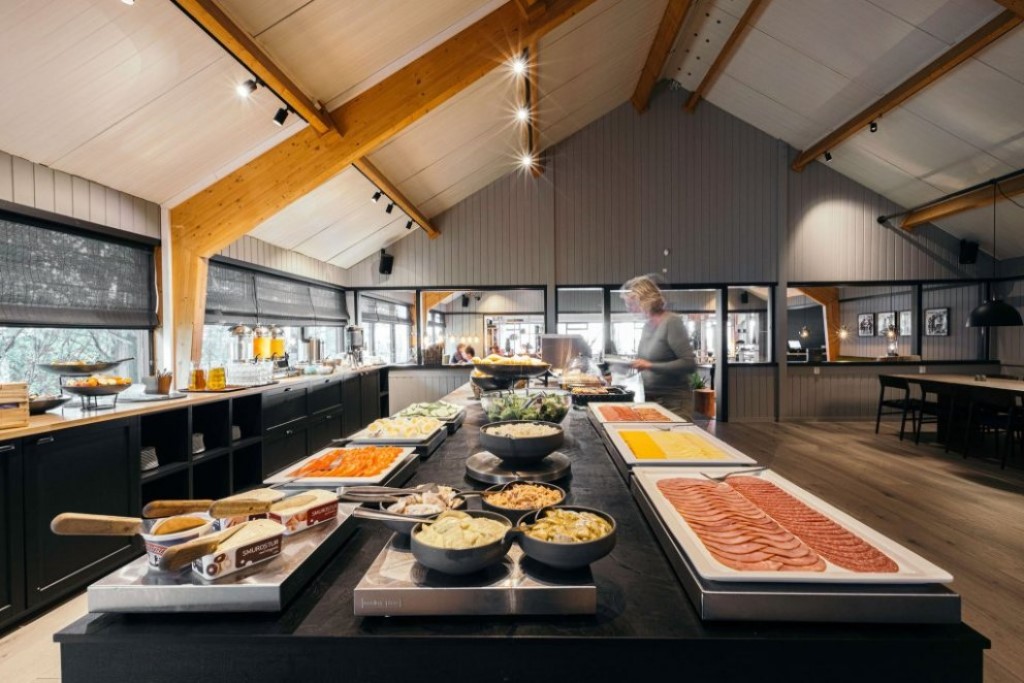 Restaurant Katla by Keahotels