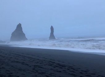 Vik i Myrdal, Zuidwest-IJsland