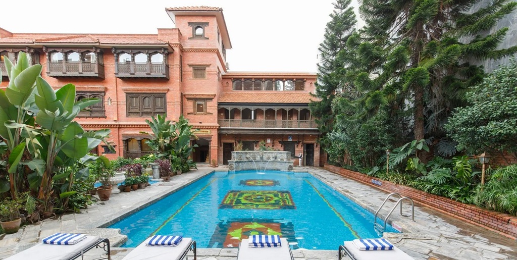 Hotel Manaslu