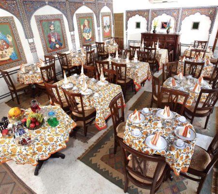Rasoi Restaurant