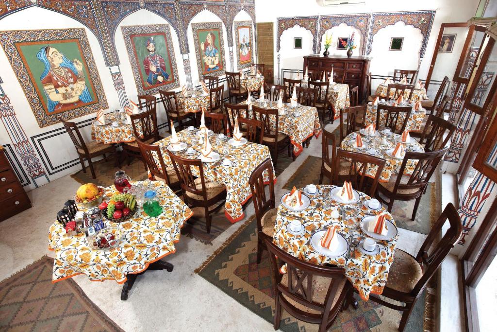 Rasoi Restaurant