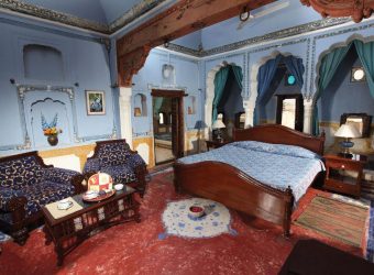 Suite, Hotel Mandawa Haveli
