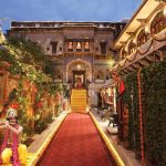 Hotel Mandawa Haveli