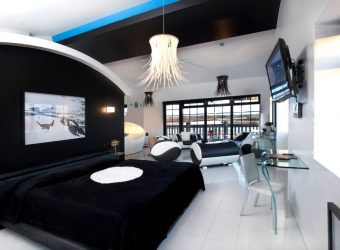 Antarctica suite, Hella, Zuidwest-IJsland