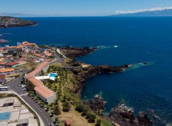 Hotel Sao Jorge Garden