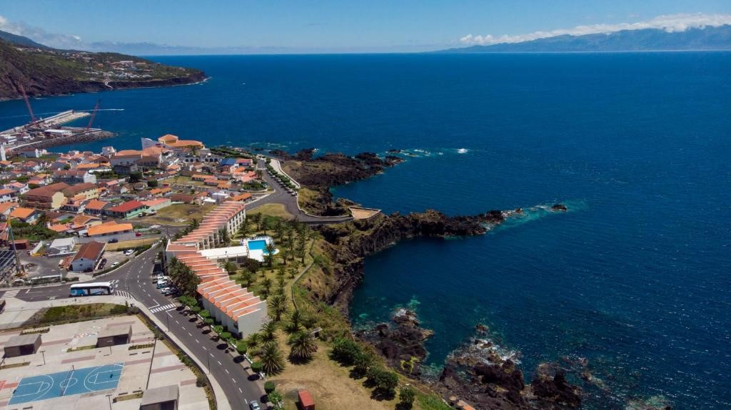 Hotel Sao Jorge Garden