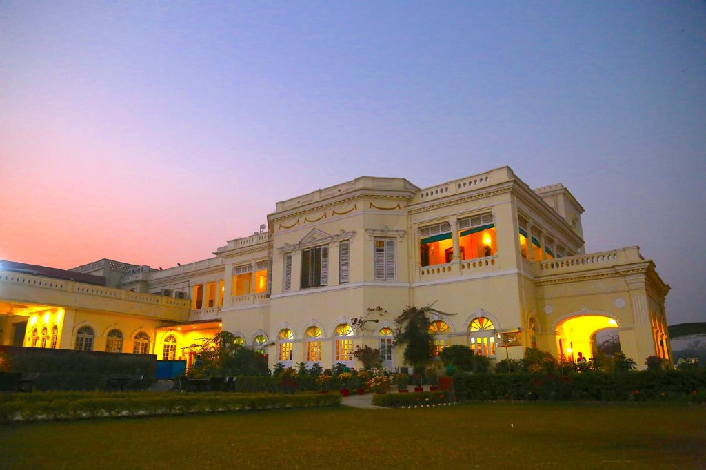 Hotel Sunya Kaiser Palace