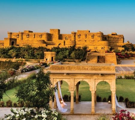 Hotel Suryagarh
