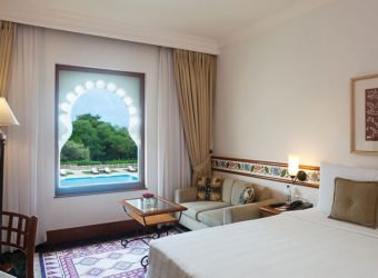 Hotel Trident Udaipur