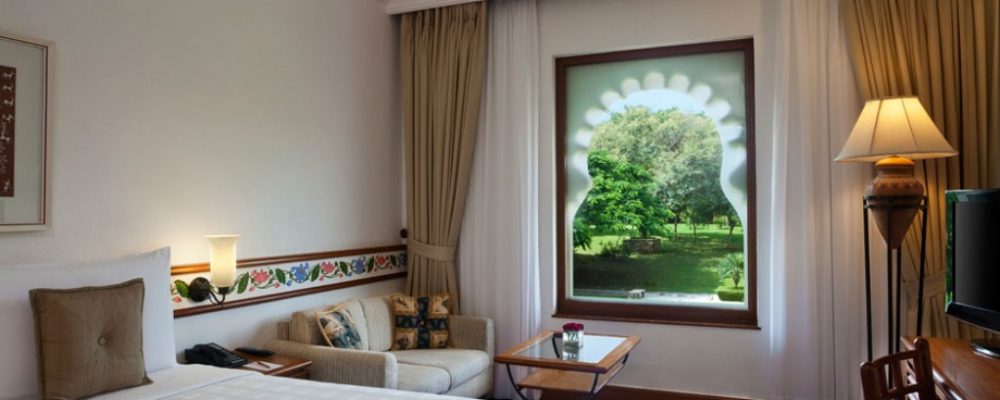 Hotel Trident Udaipur