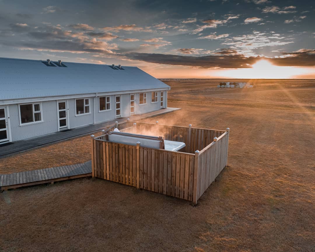 Hottub