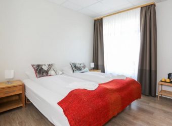 Superieur Kamer Hotel West