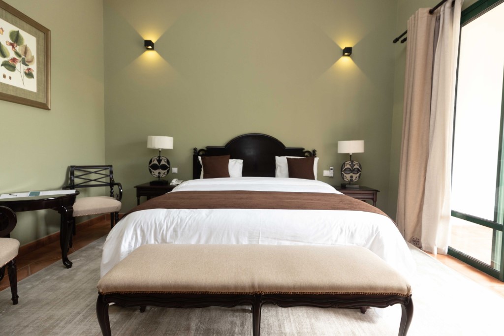 Superieur kamer, Hôtel de la Sablière