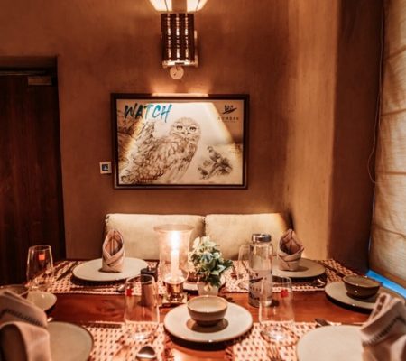 Diner