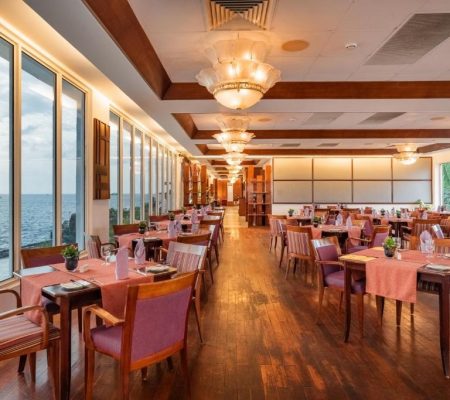 Uduvilaa Restaurant