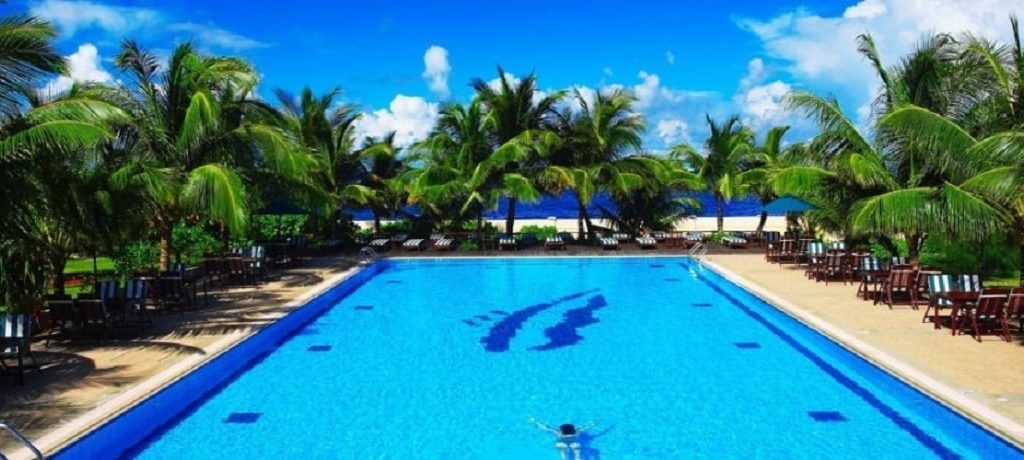Hulhule