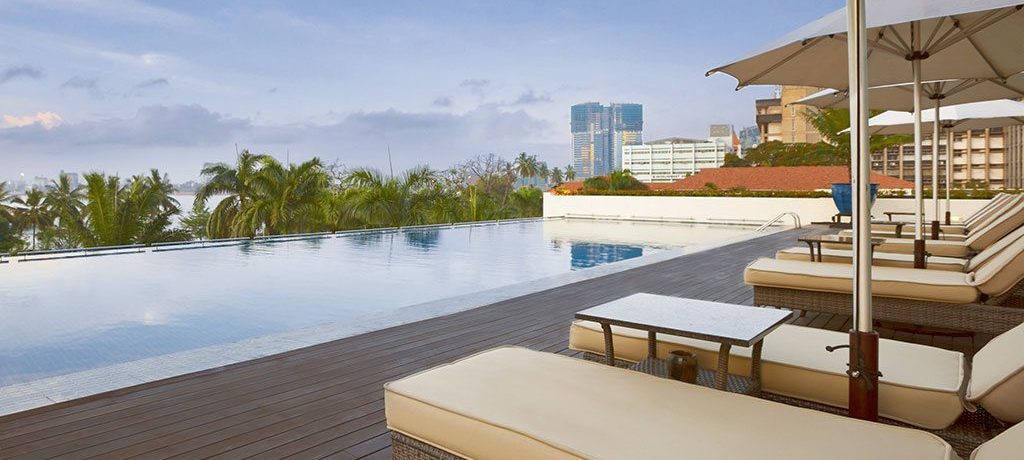 Hyatt Regency The Kilimanjaro