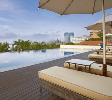 Hyatt Regency The Kilimanjaro