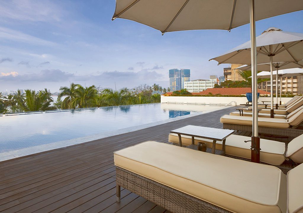 Hyatt Regency The Kilimanjaro
