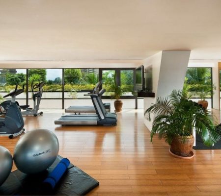 Fitness