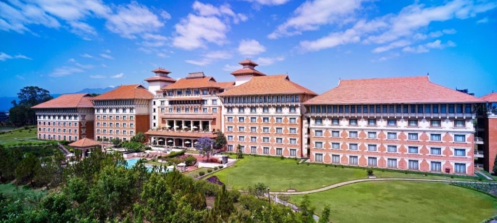 Hyatt Regency Kathmandu