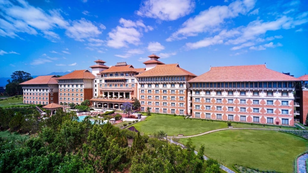 Hyatt Regency Kathmandu