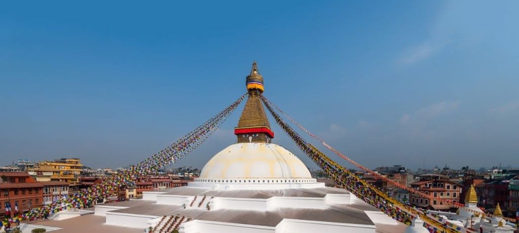 Hyatt Regency Kathmandu