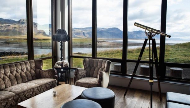 Luxe rondreis IJsland