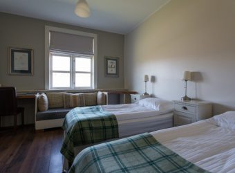 Standaard kamer, Snaefellsnes, West-IJsland