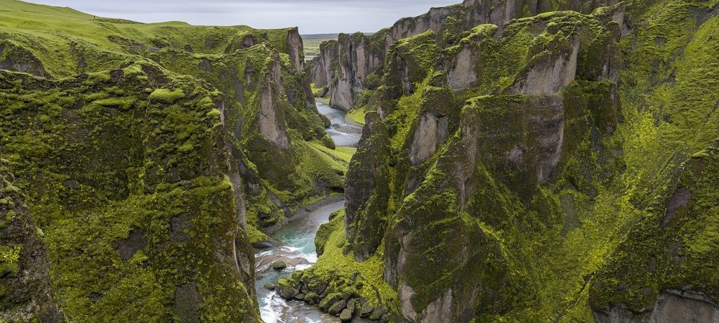 IJsland bezienswaardigheden