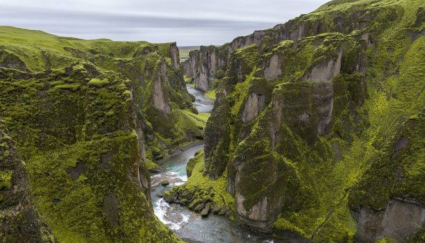 IJsland bezienswaardigheden