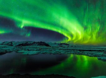 IJsland Noorderlicht