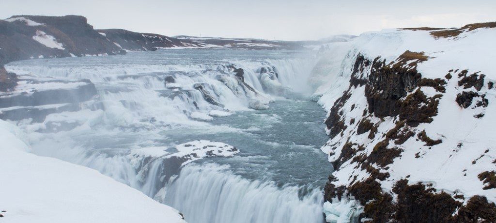 Winteravontuur IJsland