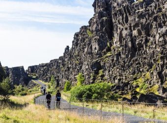 Thingvellir, Golden Circle