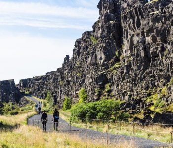 Thingvellir, Golden Circle
