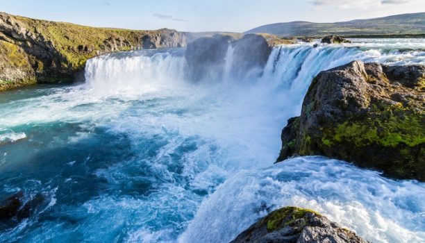 Godafoss