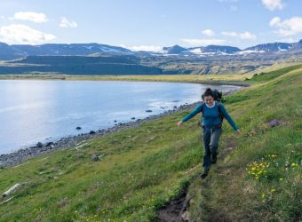 Westfjorden