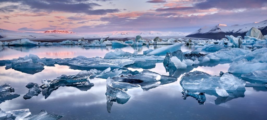 Bezienswaardigheden Zuid IJsland