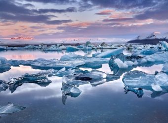 Bezienswaardigheden Zuid IJsland