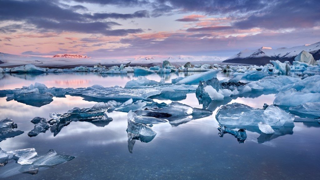 Bezienswaardigheden Zuid IJsland