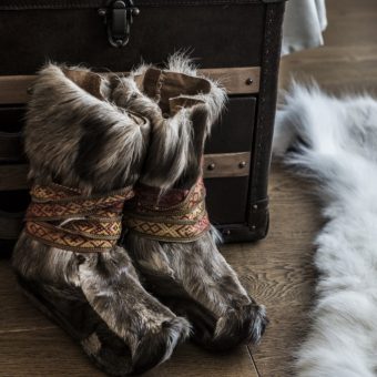 Pakket Linka