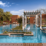 ITC Mughal Resort & spa