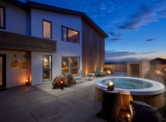 Berjaya Myvatn Iceland Hotel, Noord-IJsland