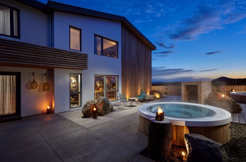 Berjaya Myvatn Iceland Hotel, Noord-IJsland